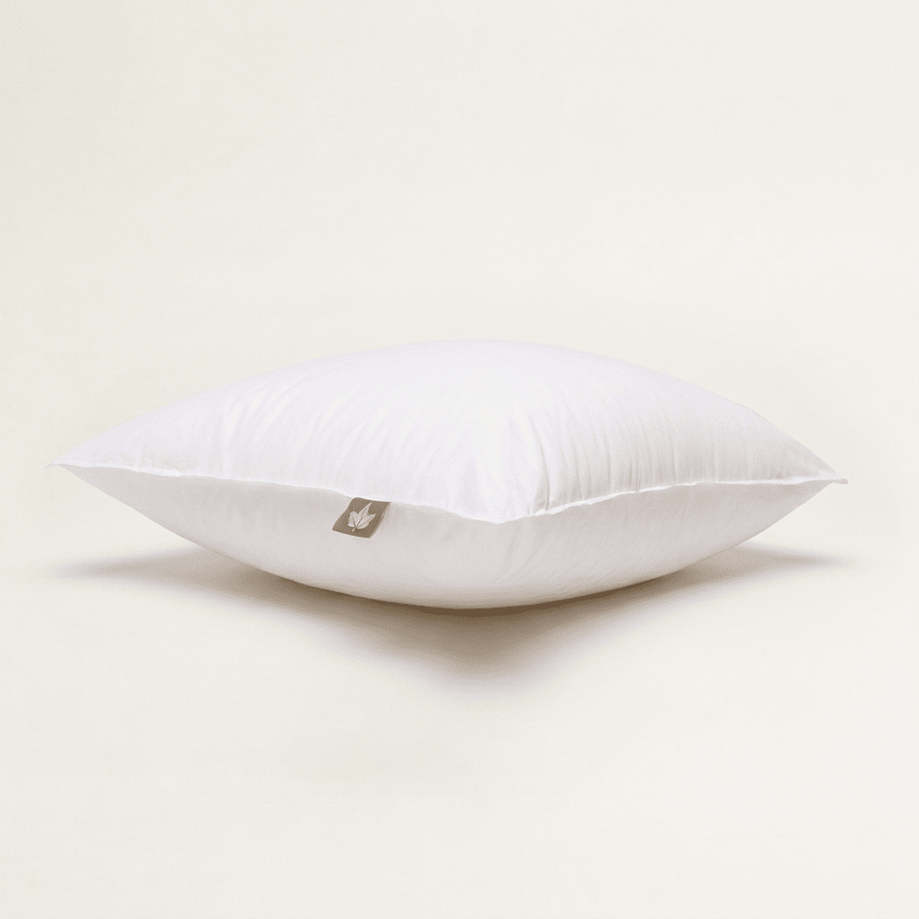 Gel Microfiber Cushion, Medium Support