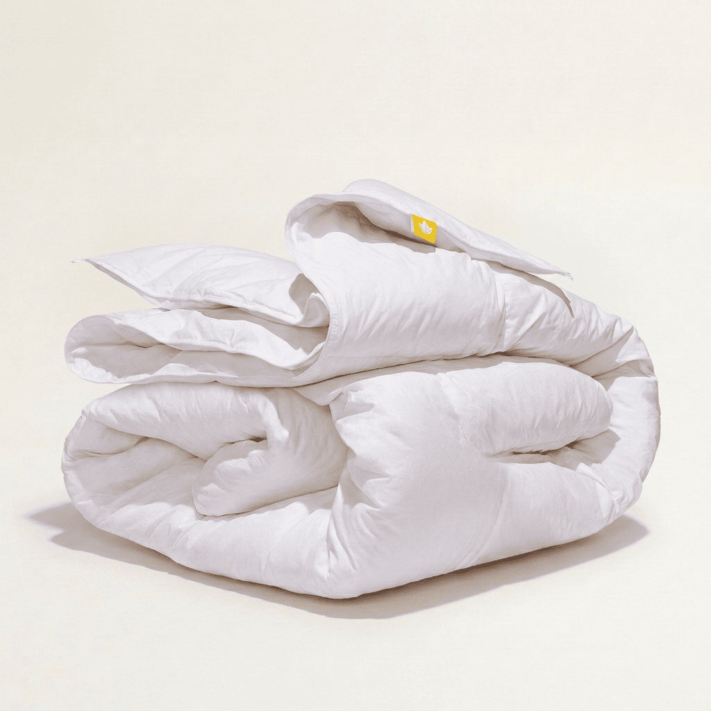 Feather & Down Duvet, Regular weight