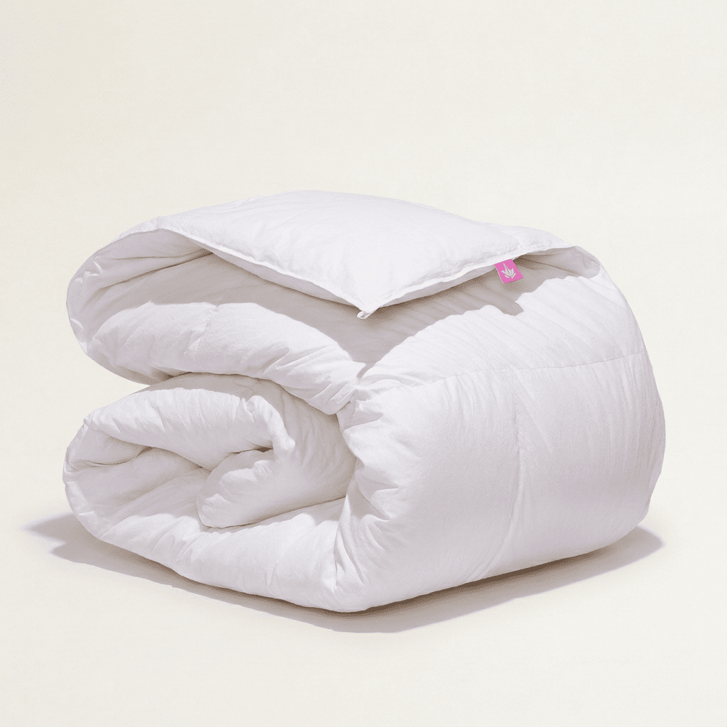 Down Duvet, Regular weight