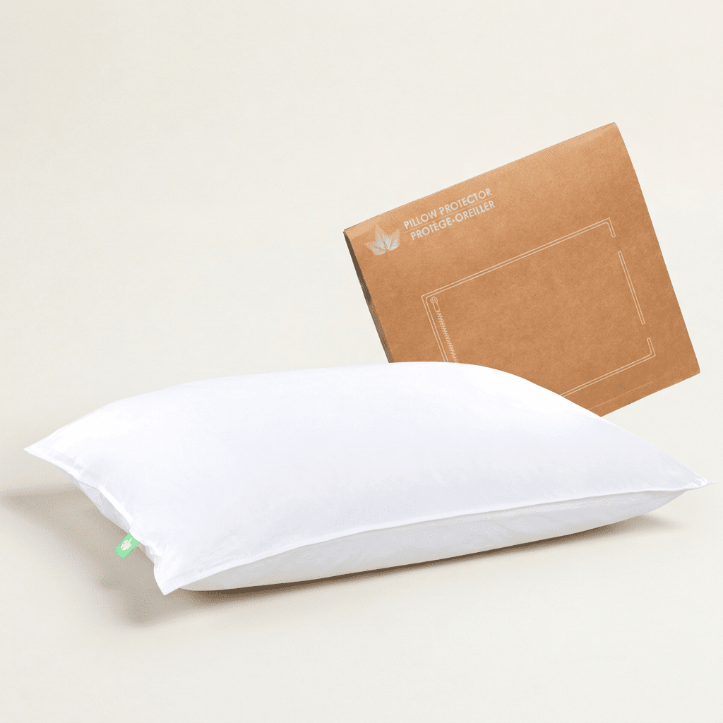 Ensemble de 2 protège-oreillers Pillow Wear™