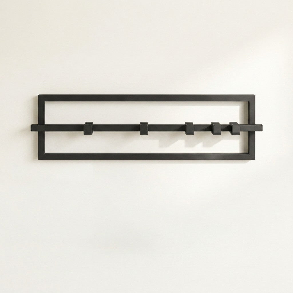 Cubiko 5 Hook
