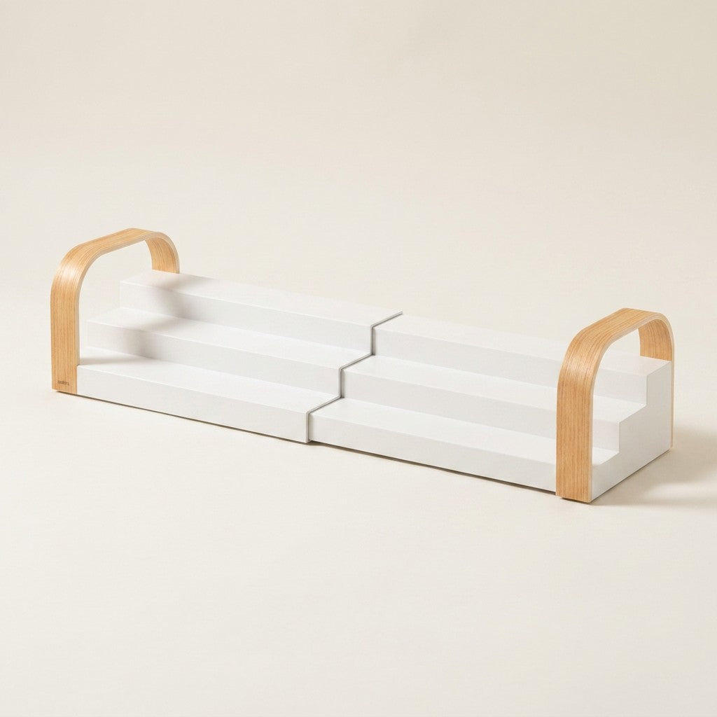 Bellwood 3-Tier Spice Shelf