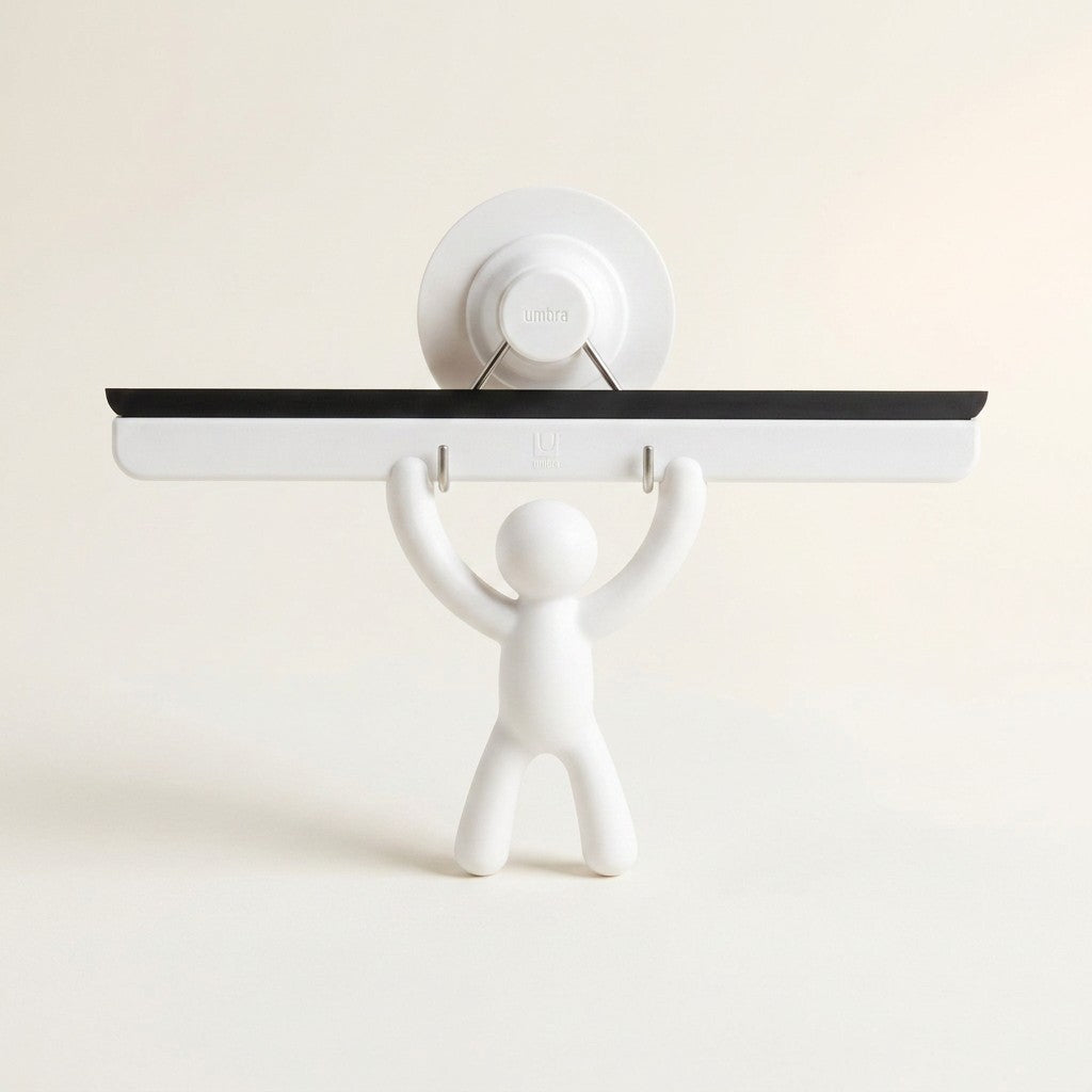Buddy Adhesive Squeegee