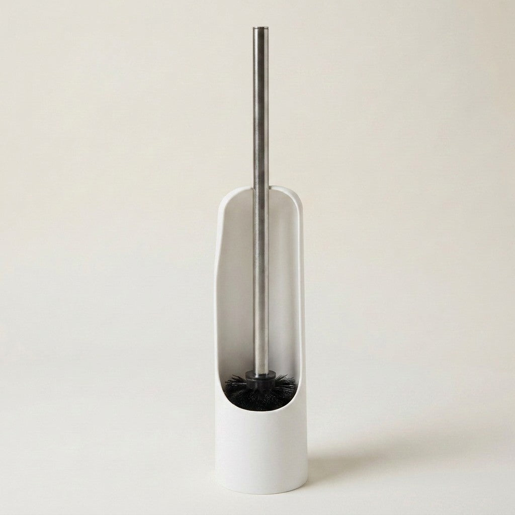 Touch Toilet Brush