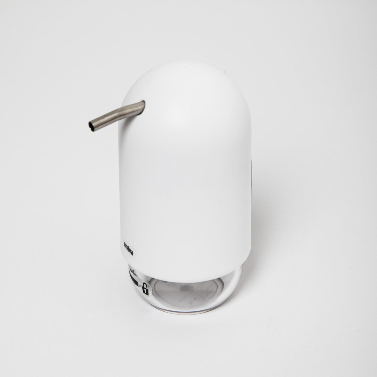Touch Soap Pump