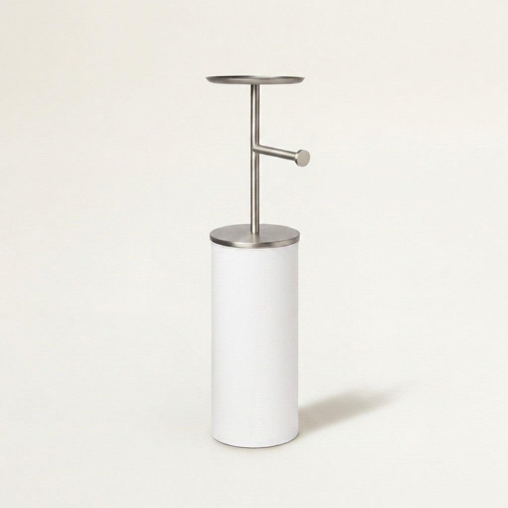 Portaloo Toilet Paper Stand