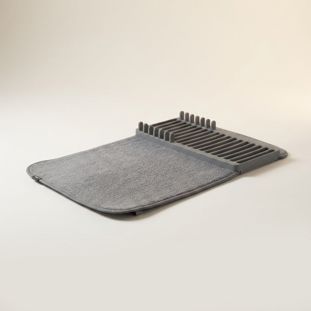 Udry Mini Drying Rack Mat