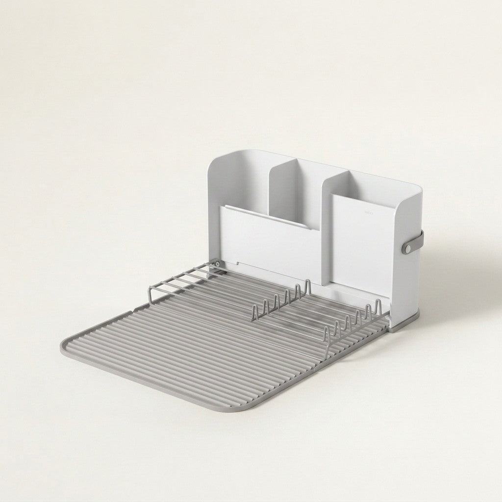 Sling Dish Rack