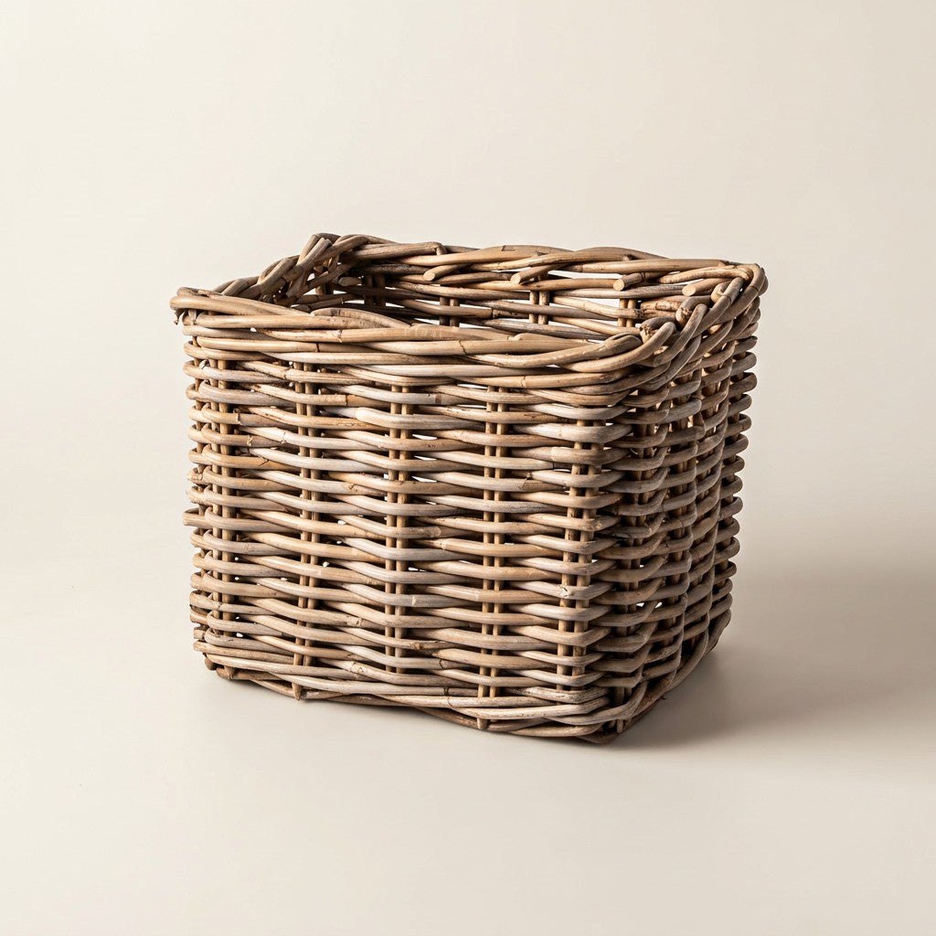 Kubu Small Storage Basket