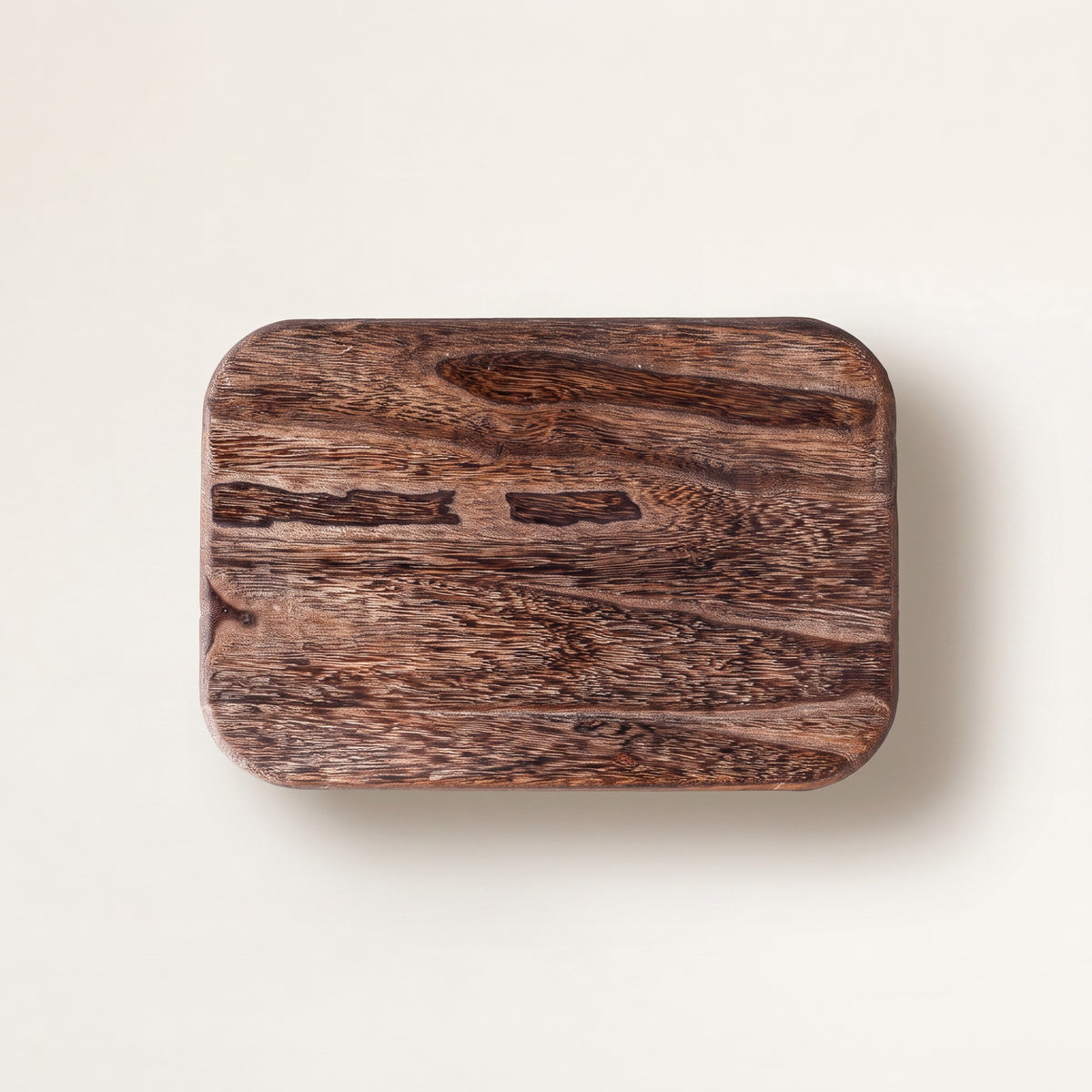 Low Rounded Rectangular Riser