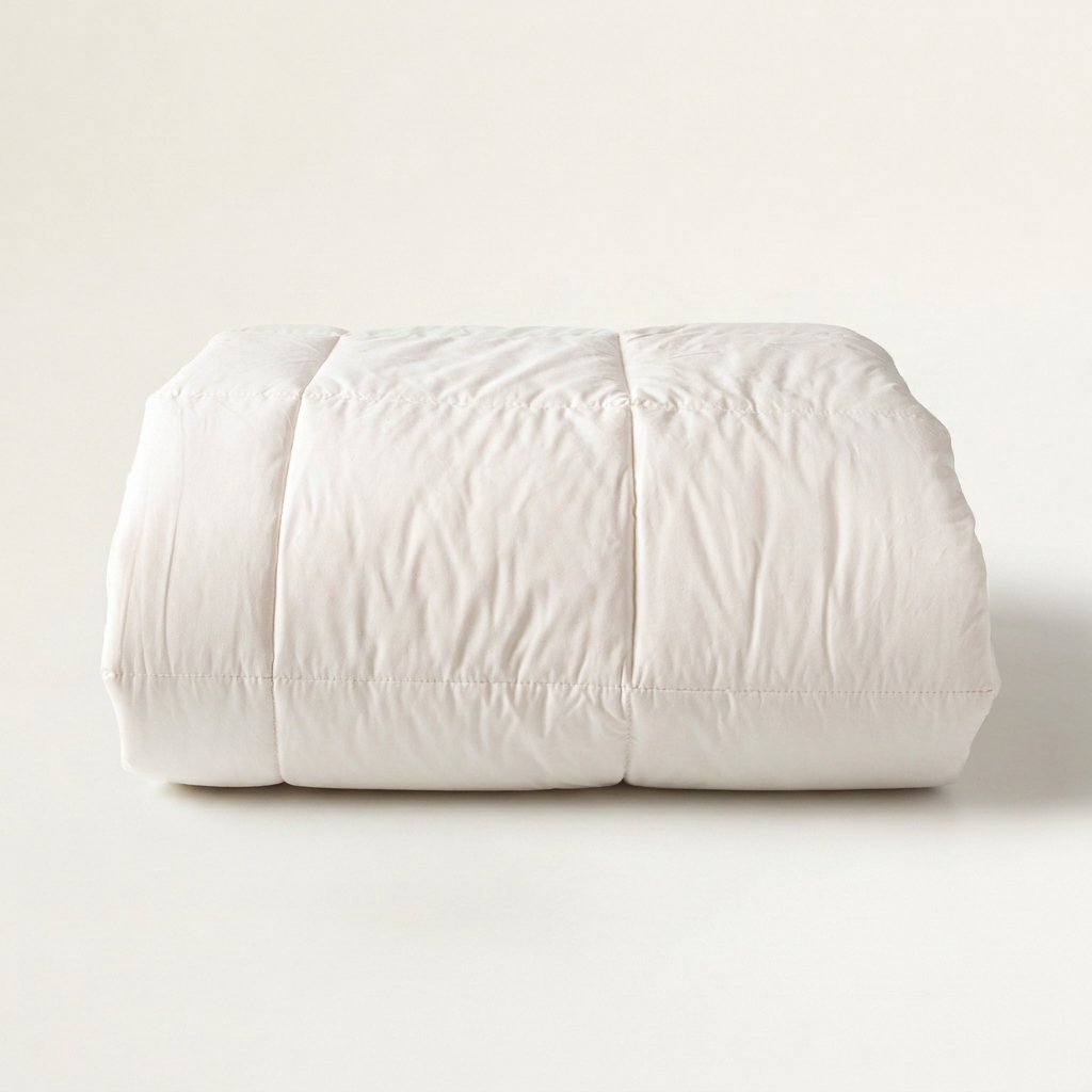 Wool Duvet