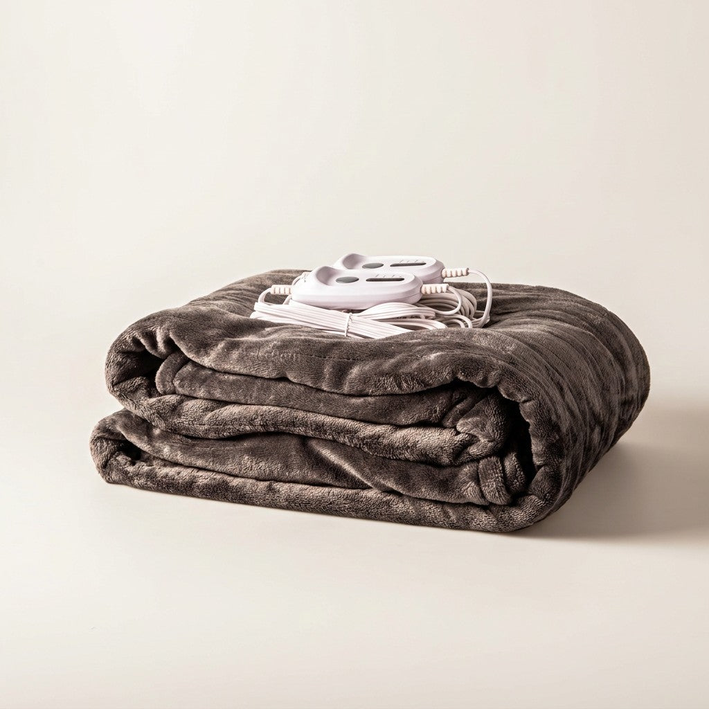 Comfortech Heated Blanket