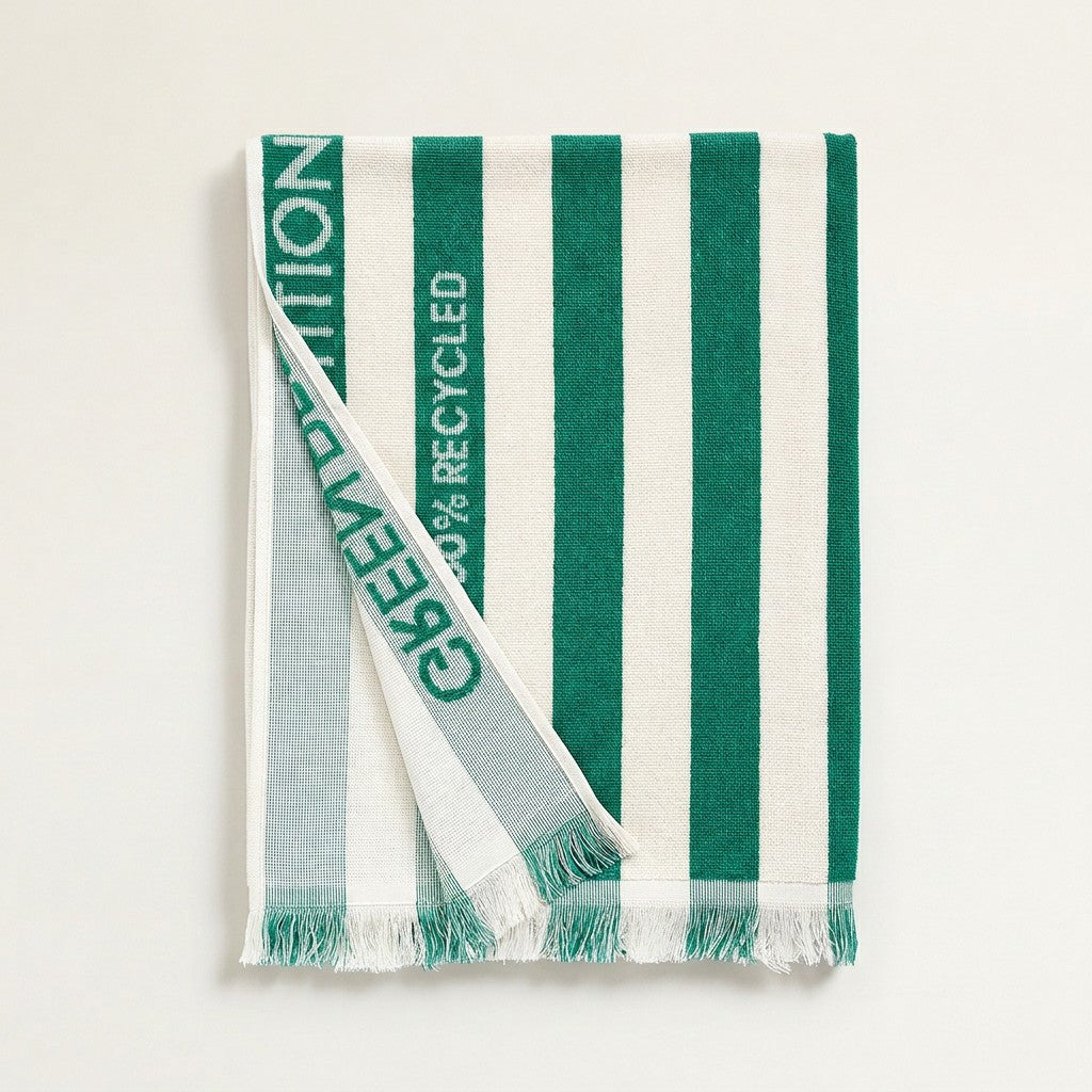 DELMOR Beach Towel