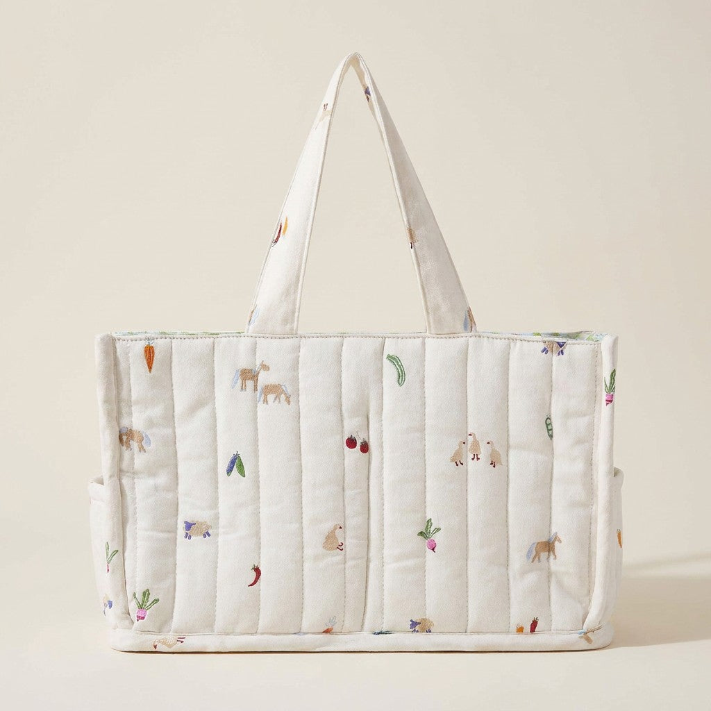Nappy Caddy