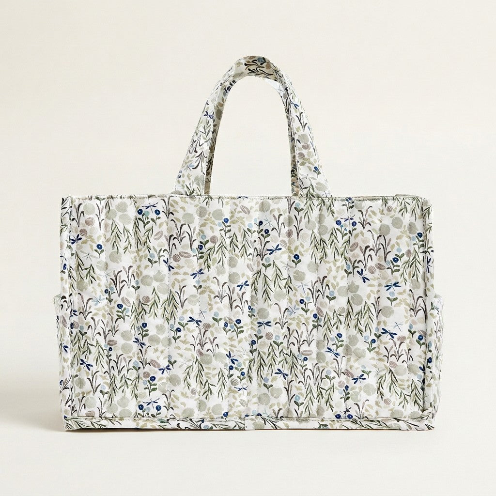 Panier à couches