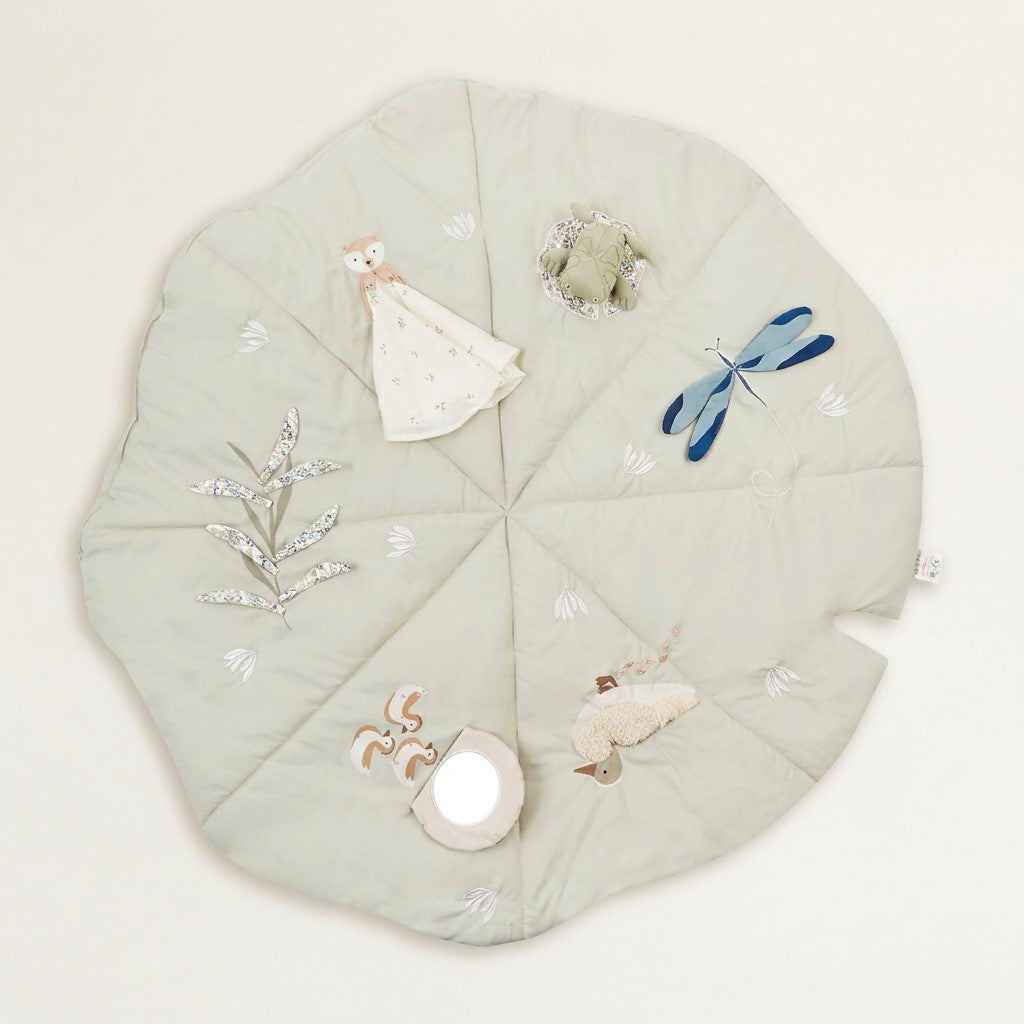 Activity Mat