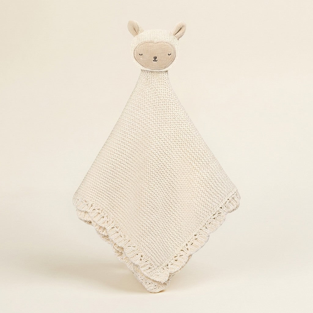 Cuddle Cloth