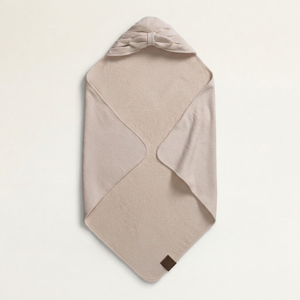 Hooded Towel