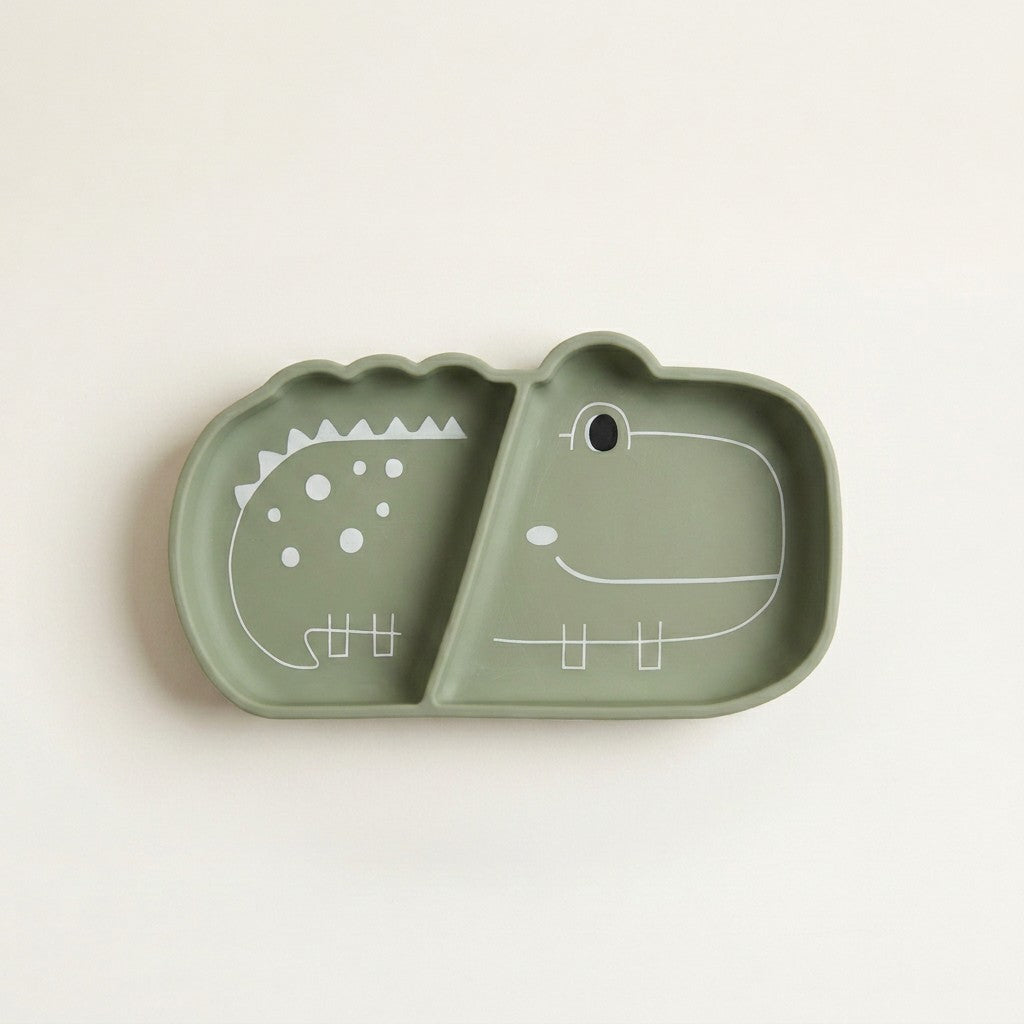 Snack Plate