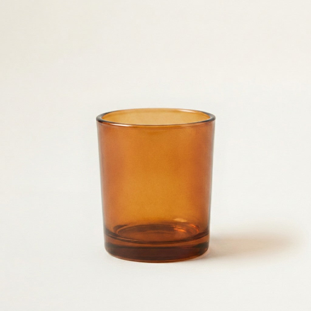 Glass Holder, Pack of 12, Orange