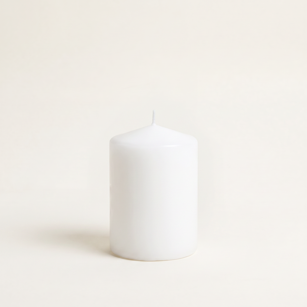 2.25" x 3" Slim Pillar Candles
