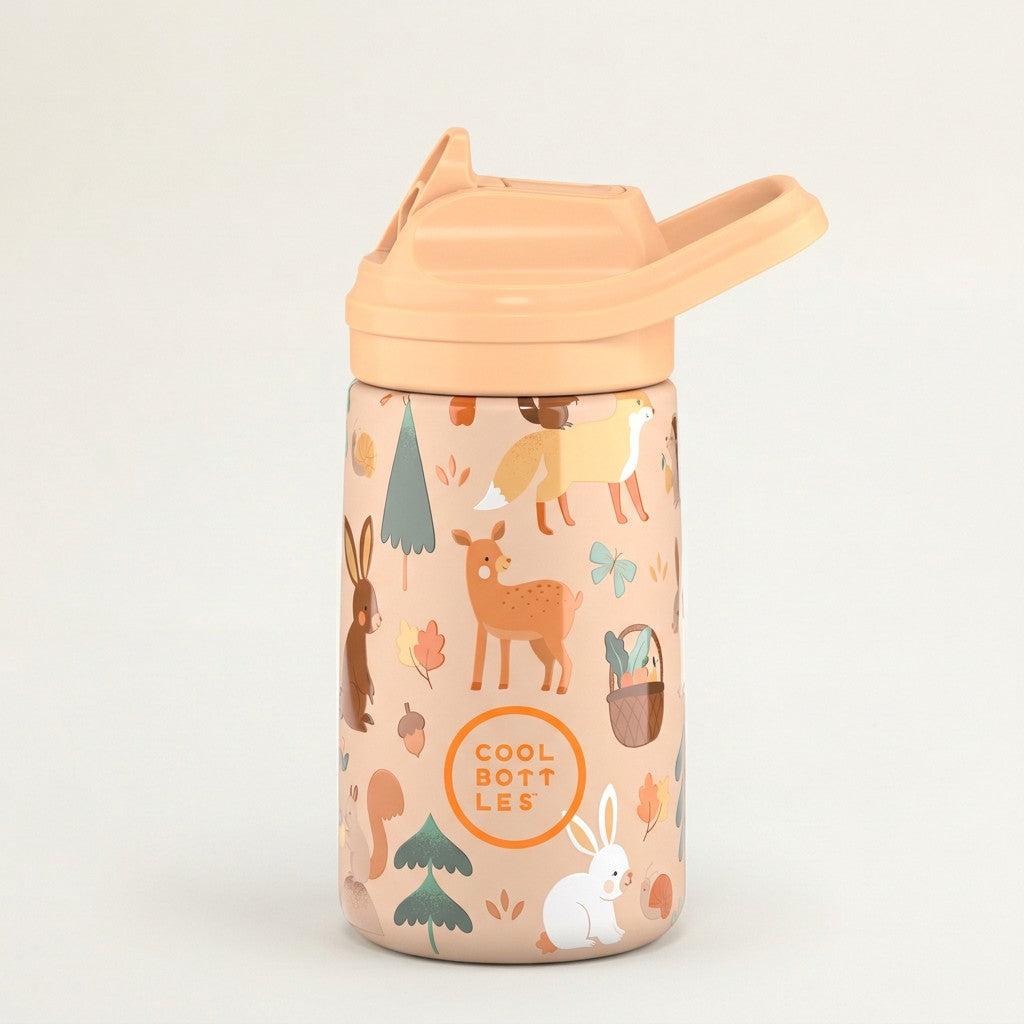The Kiddie Bottle
