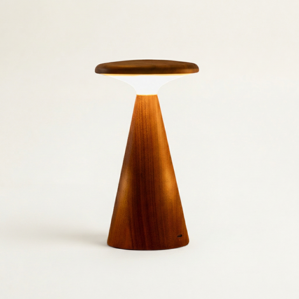 Sylva Table Lamp, Large