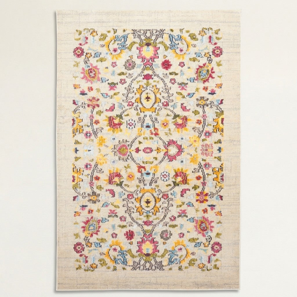 Rosa Rug