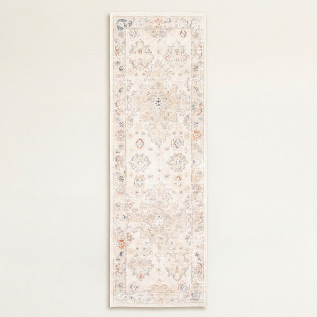 Rococo Rug
