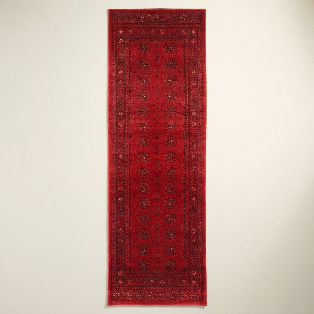 Bokhara Rug