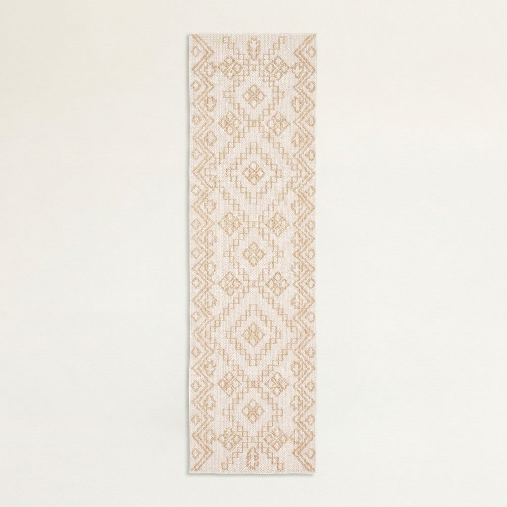 Caral Rug