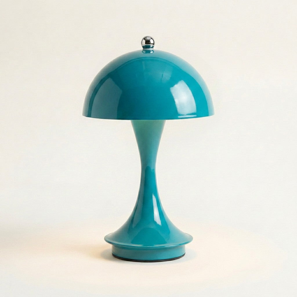 Trilite Lamp - Turquoise