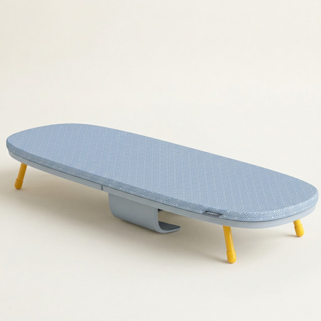 Pocket Table-Top Ironing Board