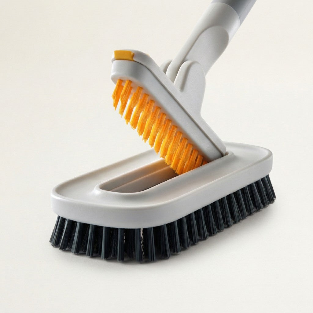 CleanTech 2-in-1 Tile Scrubber