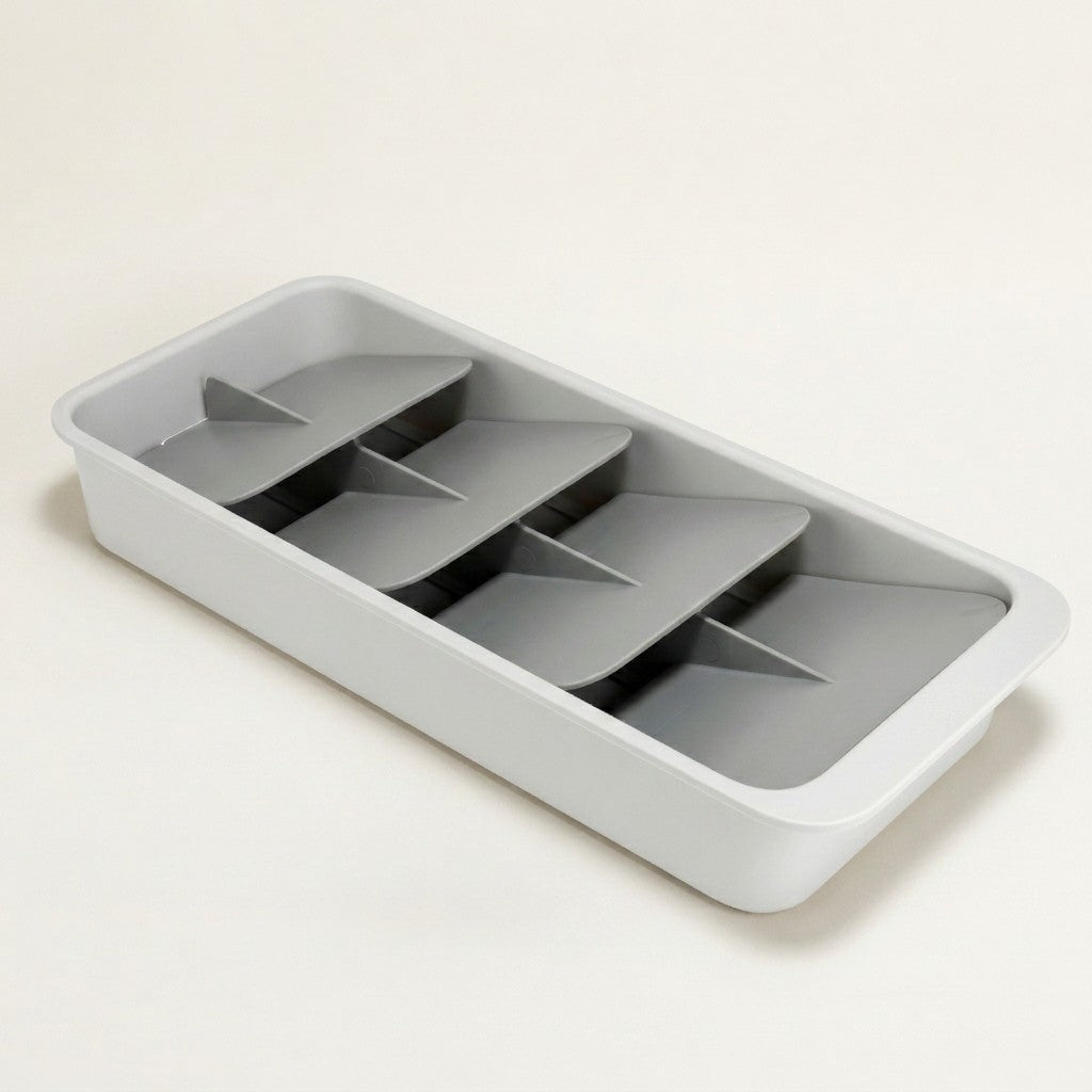 DS Cutlery Organizer, Large