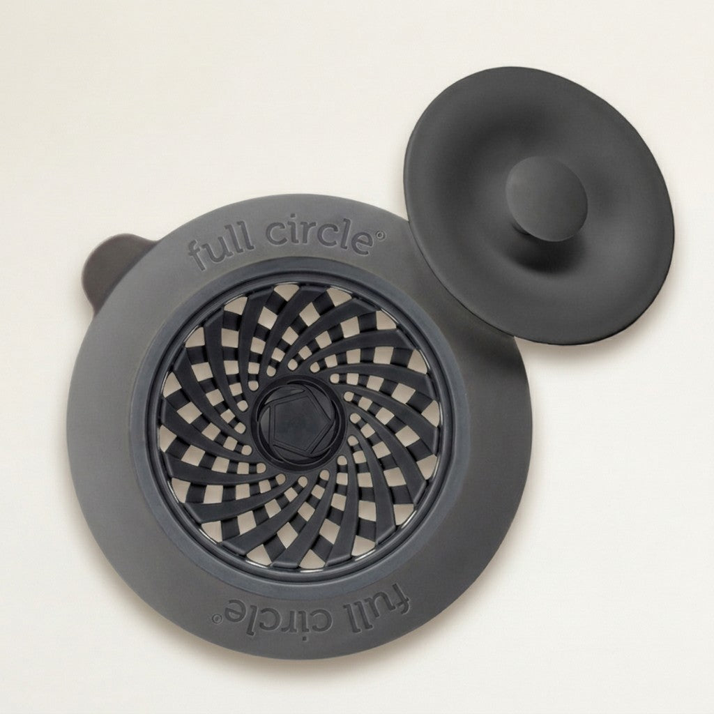 Sinksational Sink Strainer & Stopper