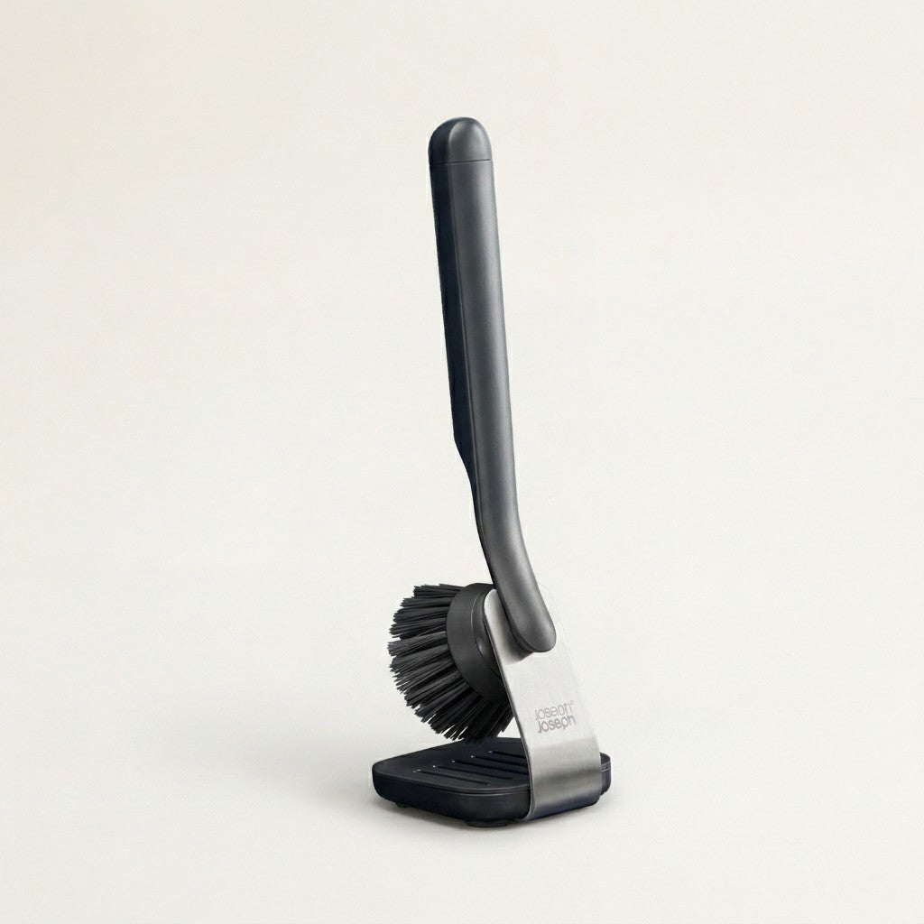 SinkTech Dish Brush with Stand