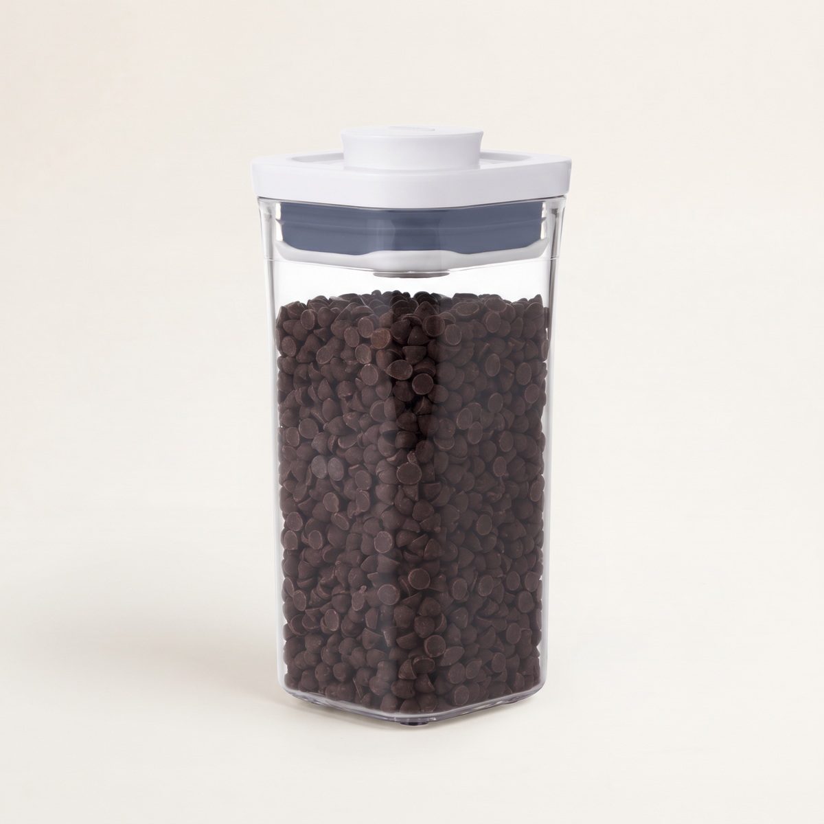 OXO POP 2.0 Mini Square Container, Short, 0.5L