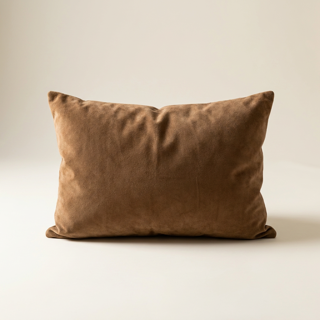 Vera Luxe Velvet Pillow, Set of 2