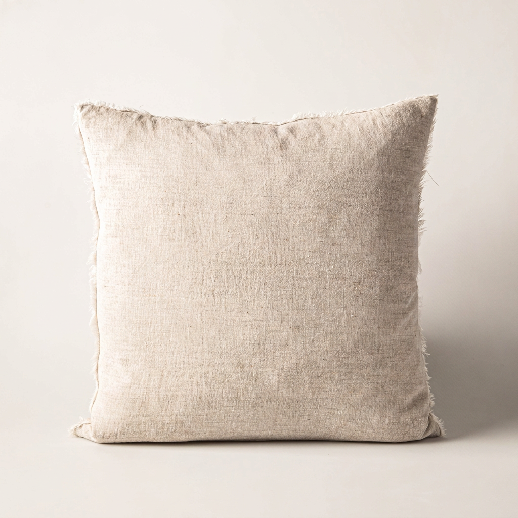 Lina Linen Pillow, Set of 2