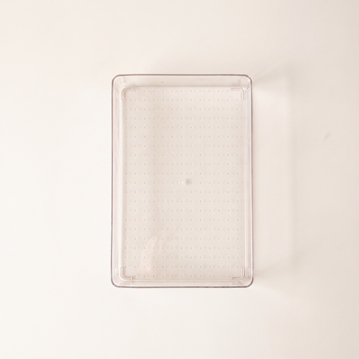 Pet Large Rectangle Storage Bin