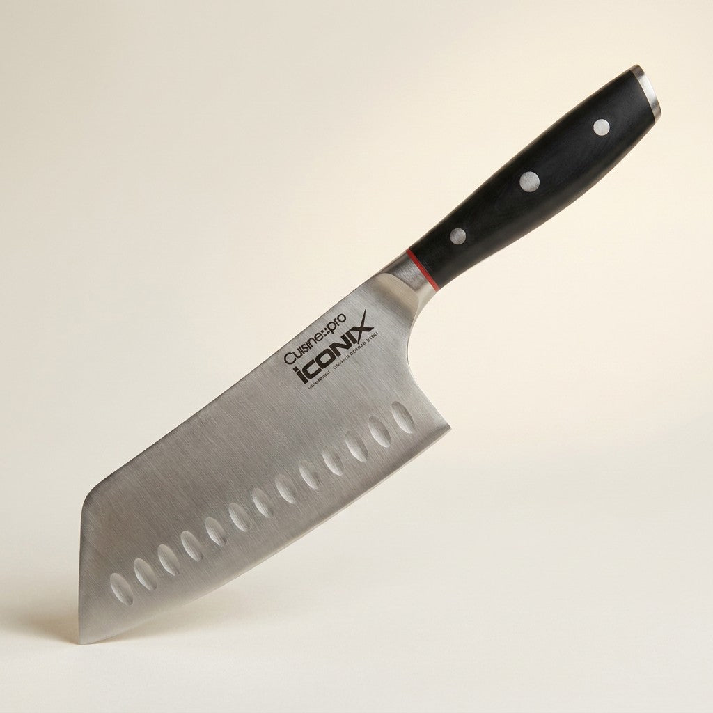Cuisine::pro® iconiX® Cleaver