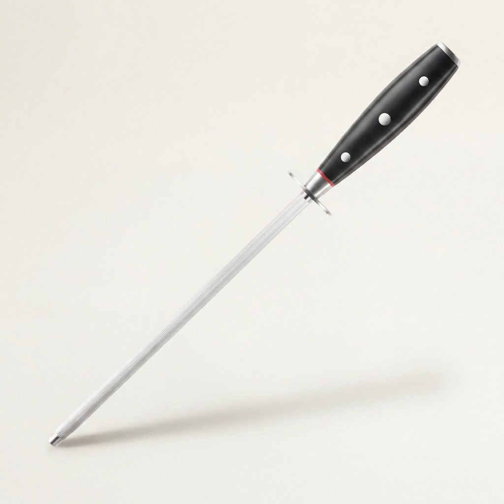 Cuisine::pro® iconiX® Sharpening Steel