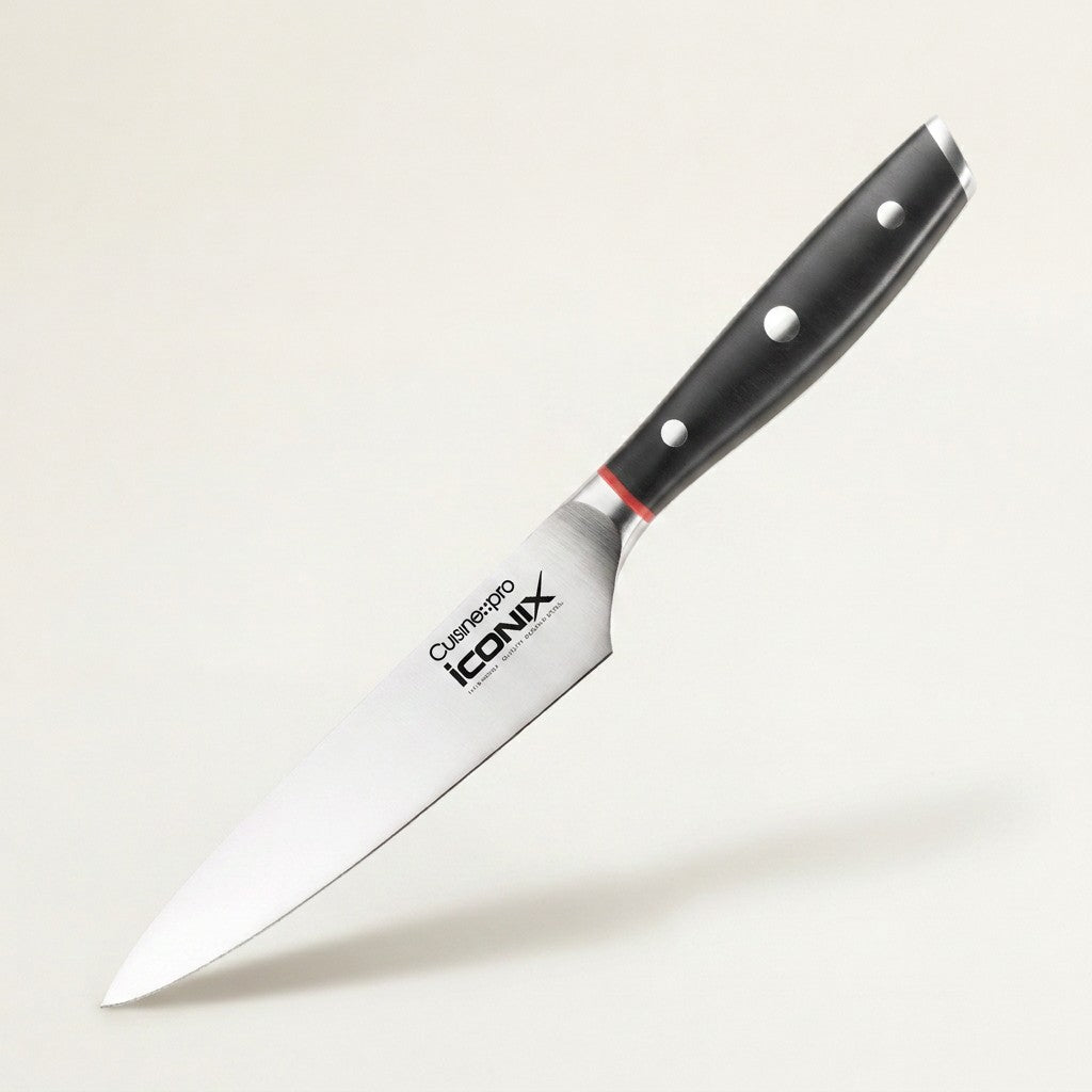 Cuisine::pro® iconiX® Utility Knife