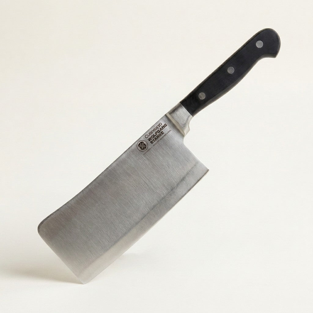 Cuisine::pro® WOLFGANG STARKE Cleaver