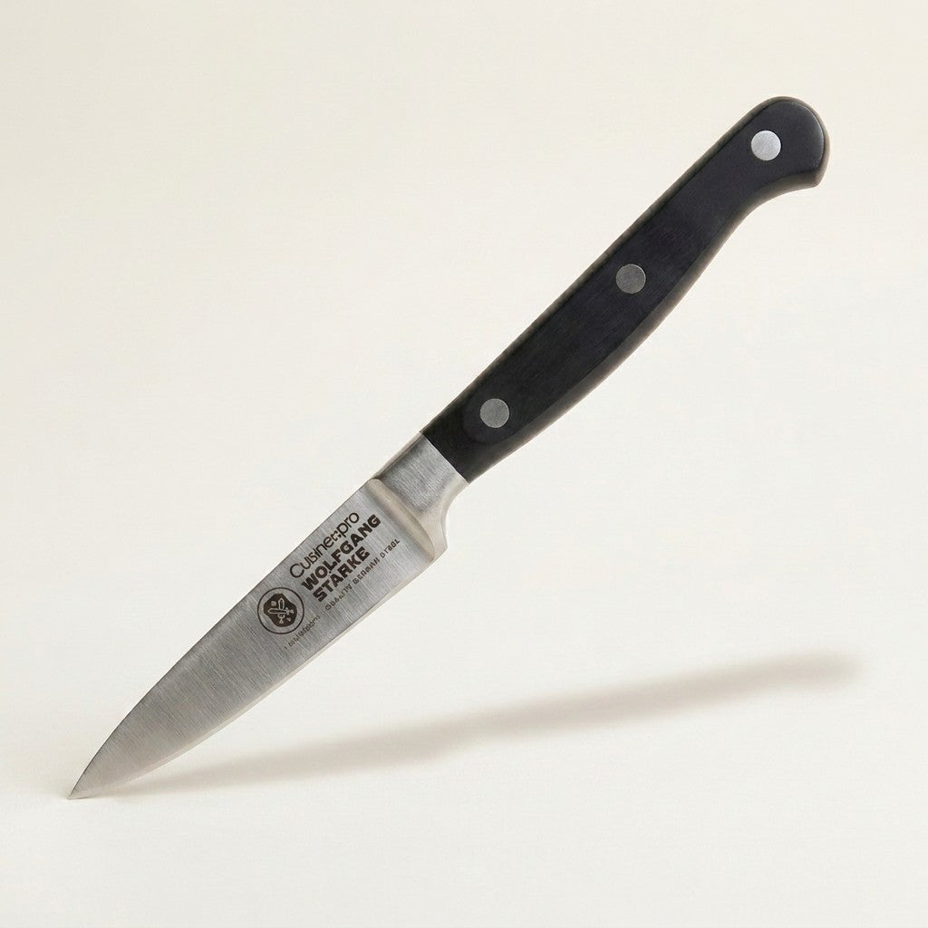 Cuisine::pro® WOLFGANG STARKE Paring Knife
