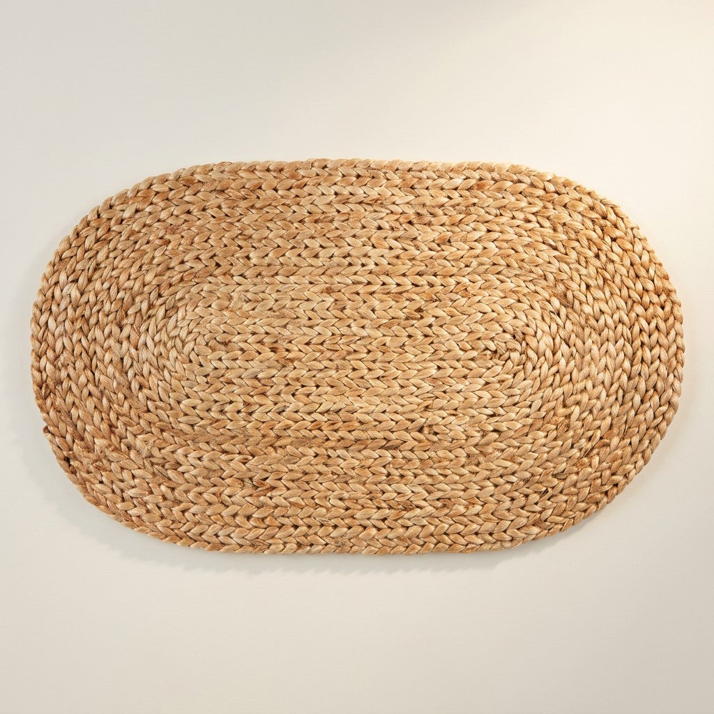 Jute Grain Rug