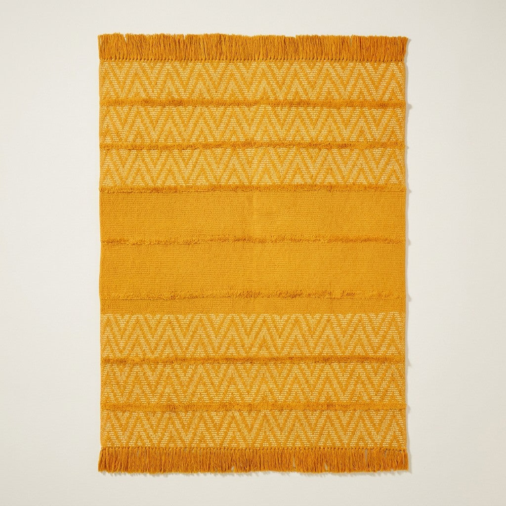 Sunbeam Throw