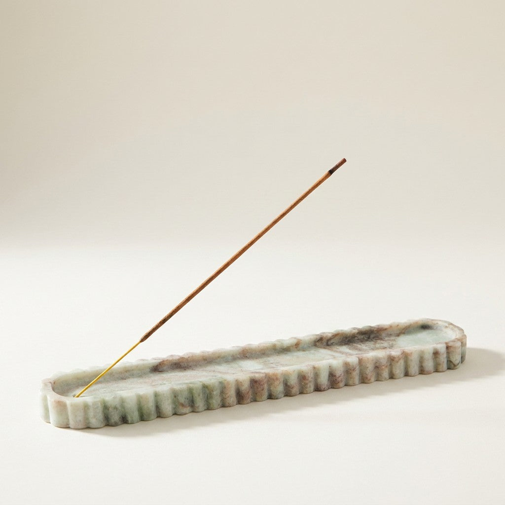 Toronto Incense Holder