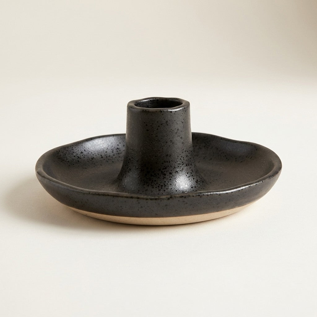 Lumina Candle Holder